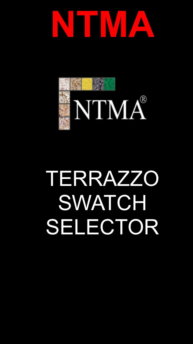 How to cancel & delete National Terrazzo & Mosaic Association from iphone & ipad 4