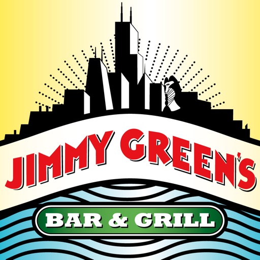 Jimmy Greens icon