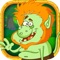 Cheese Troll – Rush for the Food Paid