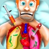 Lungs Doctor - Cure Crazy Little Patients in your Dr Hospital