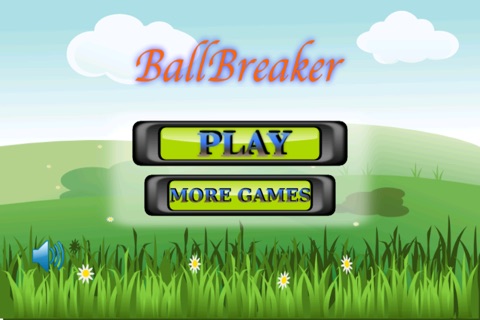 Baby Ball Breaker screenshot 3