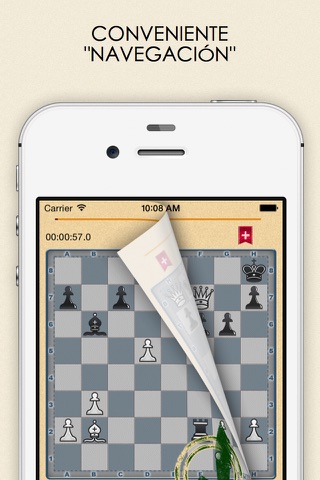 Chess Book - Mate in two collection three screenshot 3