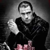Texas Holdem Poker - offline heads up high level casino card game