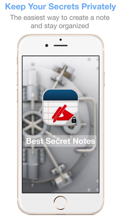Best Secret Notes