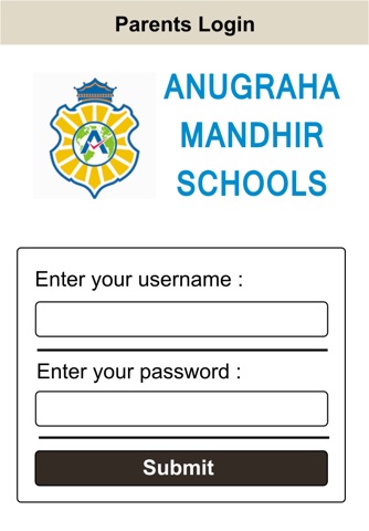 ANUGRAHA MANDHIR SCHOOL SULUR screenshot 2