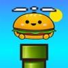 Fly Baby Burger