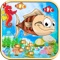 My First Aquarium Kids Game