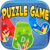 A Aaron School Mania Puzzle Game