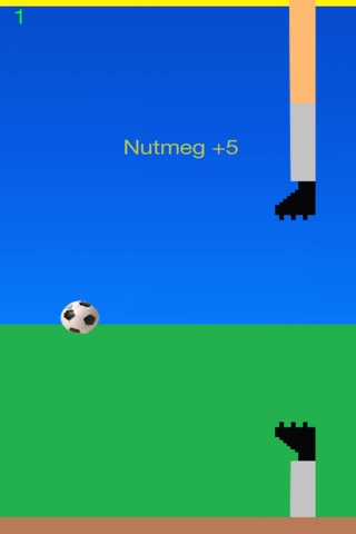 NutmegApp screenshot 2