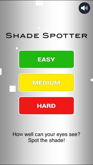 Shade Spotter(圖1)-速報App