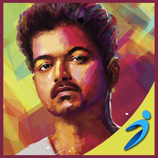 Kaththi - Official 3D Game icon