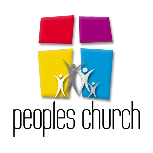 Peoples Church Cincinnati icon