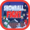 New SnowBall Fight