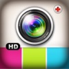 LiveCollage - Collage Maker & FX Editor  & Photo Editor FREE