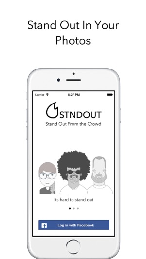 Stndout(圖1)-速報App