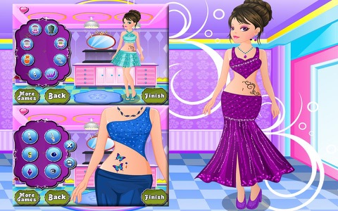 Trendy Piercing Salon screenshot 4