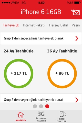 Türk Telekom Cihaz Danışmanı screenshot 3