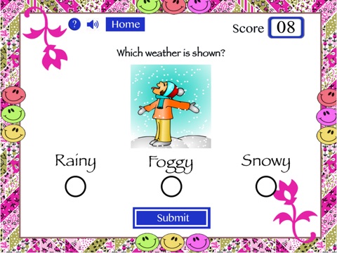 Identify Weather screenshot 2