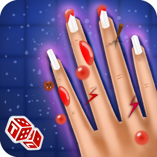 Hand Nail Doctor - Cure & Surgery Treatment at Doctor Clinic Icon