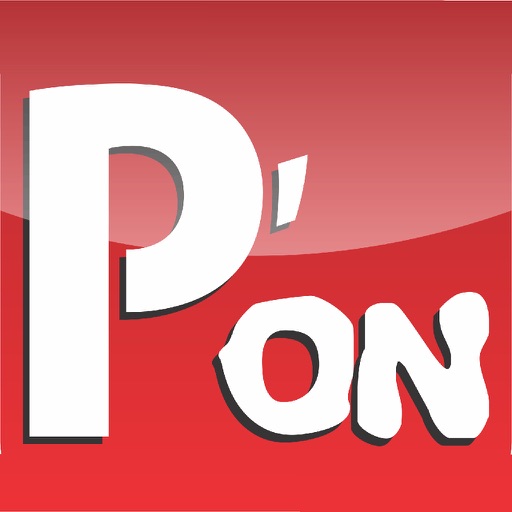 Panflet'ON icon