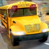 Highway Bus Racer . City Street Truck Racing Simulation Game