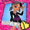 Dress Up Game Monster High Edition