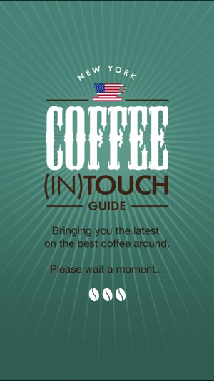 New York: Coffee Guide(圖1)-速報App