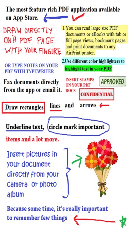 myOffice - Microsoft Office Edition, Office Viewer, Word Processor and PDF Maker screenshot-3