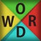 Word Search Match Puzzle - new hidden word searching game