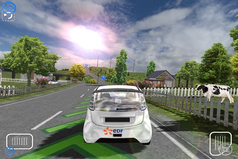 Ville durable EDF screenshot 3
