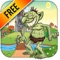 Throne Castle Defence Crush Free - Speedy Tapping Rescue Craze