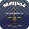 HEARTICLElife Goodnews Radio
