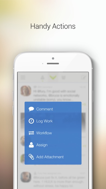 Zuki for JIRA screenshot-3