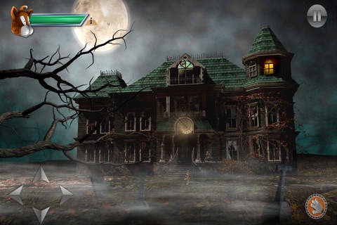 Haunted House Heroes screenshot 3