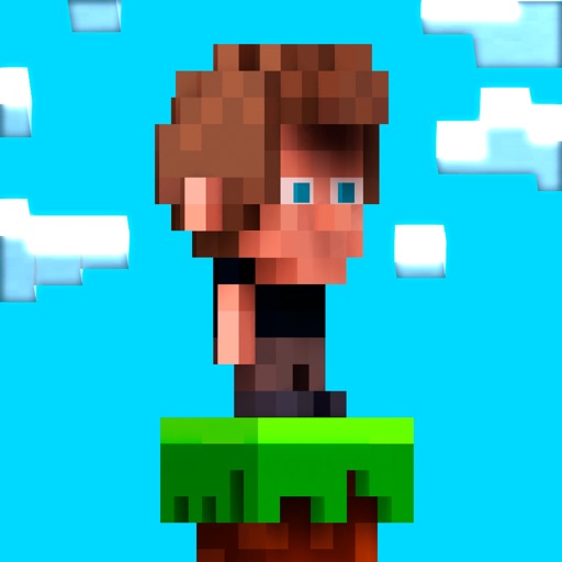 Super Block Jumper icon