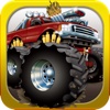 Agile Real Turbo Dirt Monster Trucks