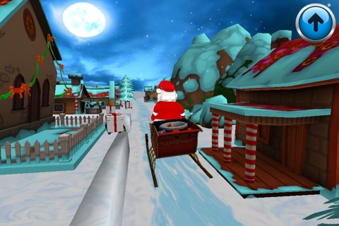 Santa 123 screenshot 4