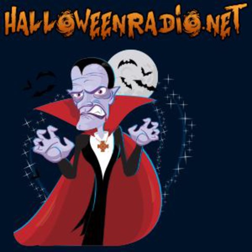 Halloweenradio.net