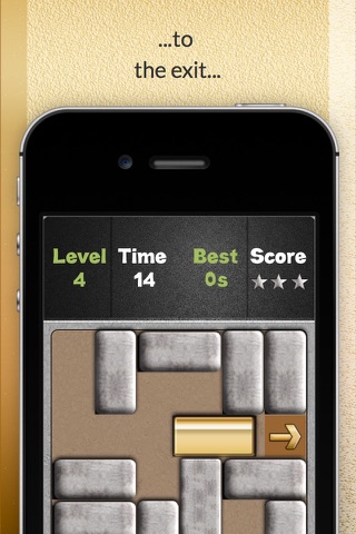 Gold fever - Unlock the gold bar screenshot 4