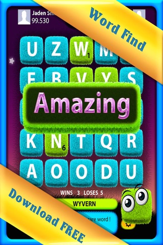 Word Find - Cross Game Puzzle screenshot 3