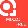 mix.dj HD Free