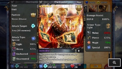 Epic Cards Battle (TCG) 2.53 IOS -