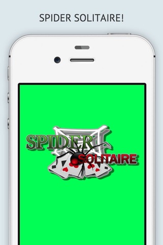 Spider Solitaire Full Square Deck screenshot 3