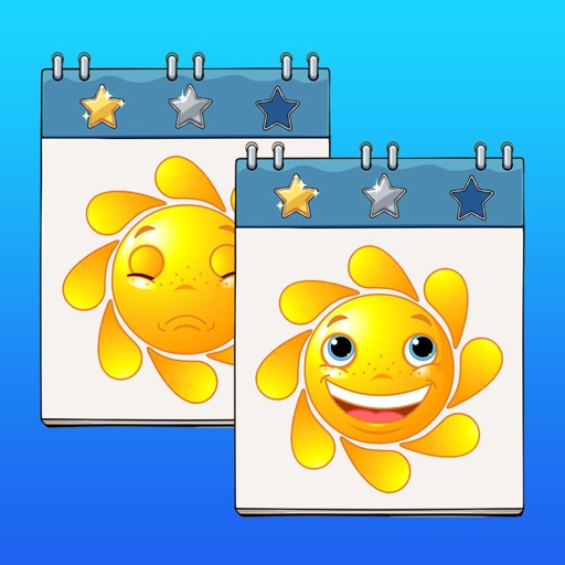 Kid Game - Flashcards Icon