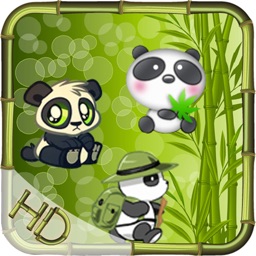 Touch Panda HD