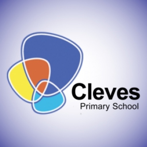 Cleves Primary School icon