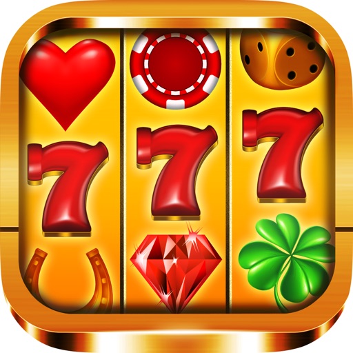 Hot Strip Slots Machines - FREE Las Vegas Casino Games icon
