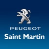Saint Martin Peugeot
