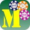 M Ratio - Maximize your poker profit with the M-Ratio strategy!