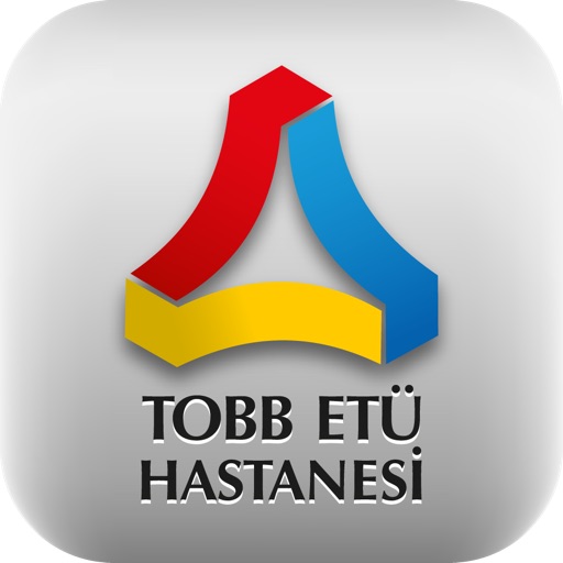 Özel TOBB ETÜ Hastanesi